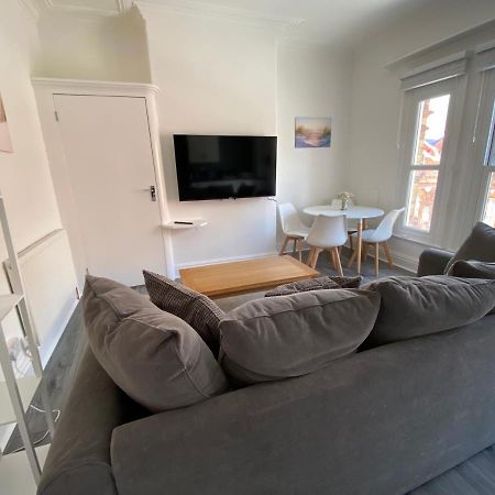 Lovely 2 Bedroom Apartment Near Hornsea Beach - The Lookout Exterior foto